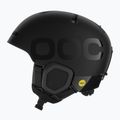 Ski helmet POC Fornix BC 10414 uranium black matt 2