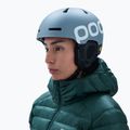 Ski helmet POC Fornix BC granite grey matt 5