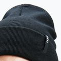 Winter hat POC Beanie Flat uranium black 3