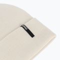 Winter hat POC Beanie Flat okenite off-white 3