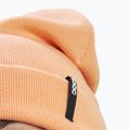 Winter hat POC Beanie Flat apricot sunstone 3
