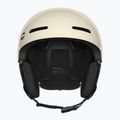 Ski helmet POC Fornix BC bleu/blanc 3