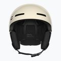 Ski helmet POC Fornix BC rouge/blanc 3