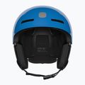 Children's ski helmet POC POCito Fornix MIPS fluorescent blue 3
