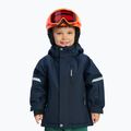 Children's ski helmet POC POCito Fornix MIPS fluorescent orange 6