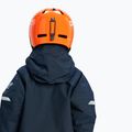Children's ski helmet POC POCito Fornix MIPS fluorescent orange 10