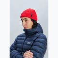 Winter hat POC Beanie Short prismane red 2