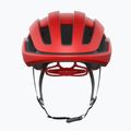 Bike helmet POC Omne Air MIPS prismane red matt 3