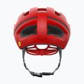 Bike helmet POC Omne Air MIPS prismane red matt 4