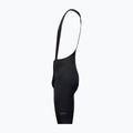Men's cycling shorts POC Cadence Cargo Bib uranium black 3