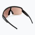 POC Aim uranium black/clarity trail/partly sunny silver sunglasses 2