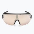 POC Aim uranium black/clarity trail/partly sunny silver sunglasses 3