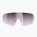 Sunglasses POC Elicit Toric translucent/clarity road/sunny silver 2