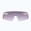Sunglasses POC Elicit Toric translucent/clarity road/sunny silver 3