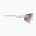 Sunglasses POC Elicit Toric translucent/clarity road/sunny silver 4