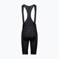Men's cycling shorts POC Cadence Bib uranium black 2