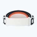 Bike goggles POC Ora hydrogen white/clarity trail/cloudy brown 3