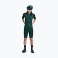 Men's cycling jersey POC Cadence Jerseypairsgasite green 4