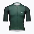 Men's cycling jersey POC Cadence Jerseypairsgasite green 6