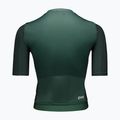 Men's cycling jersey POC Cadence Jerseypairsgasite green 7