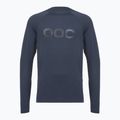 Men's cycling longsleeve POC Reform Enduro Jersey apatite navy