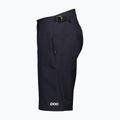 Men's cycling shorts POC Motion Air uranium black 3