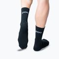POC Cadence Road Thermal socks uranium black 2