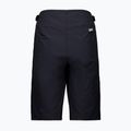 Women's cycling shorts POC Motion Air W uranium black 2