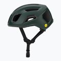 Bike helmet POC Ventral Air MIPSpairsgasite green matt 3
