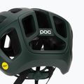 Bike helmet POC Ventral Air MIPSpairsgasite green matt 7