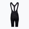 Women's cycling shorts POC Cadence Bib W uranium black 2