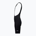 Women's cycling shorts POC Cadence Bib W uranium black 3