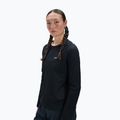 Women's cycling longsleeve POC Motion Air uranium black