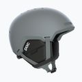 Ski helmet POC Calyx granite grey matt 2