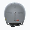 Ski helmet POC Calyx granite grey matt 6