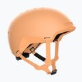 Ski helmet POC Calyx apricot sunstone matt