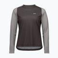 Women's cycling longsleeve POC Motion Air granite grey 4