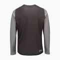 Women's cycling longsleeve POC Motion Air granite grey 5
