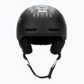 Ski helmet POC Obex Pure Odermatt Ed. uranium black matt 2