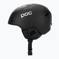 Ski helmet POC Obex Pure Odermatt Ed. uranium black matt 3