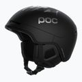Ski helmet POC Obex Pure Odermatt Ed. uranium black matt 9