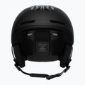 Ski helmet POC Obex Pure Odermatt Ed. uranium black matt 11