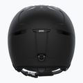 Ski helmet POC Obex Pure Odermatt Ed. uranium black matt 12