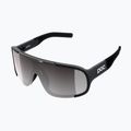 Sunglasses POC Aspire uranium black/clarity road/sunny silver