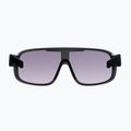 Sunglasses POC Aspire uranium black/clarity road/sunny silver 3