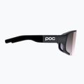 Sunglasses POC Aspire uranium black/clarity road/sunny silver 4