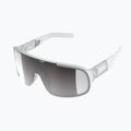 Sunglasses POC Aspire translucent/clarity road/sunny silver