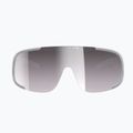 Sunglasses POC Aspire translucent/clarity road/sunny silver 2