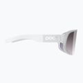 Sunglasses POC Aspire translucent/clarity road/sunny silver 4