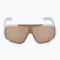 POC Aspire Mid hydrogen white/clarity trail /partly sunny silver sunglasses 3